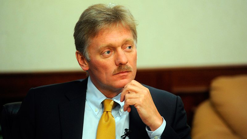 Кремль не исключил возможность контактов «нормандской четверки» в ближайшее время
