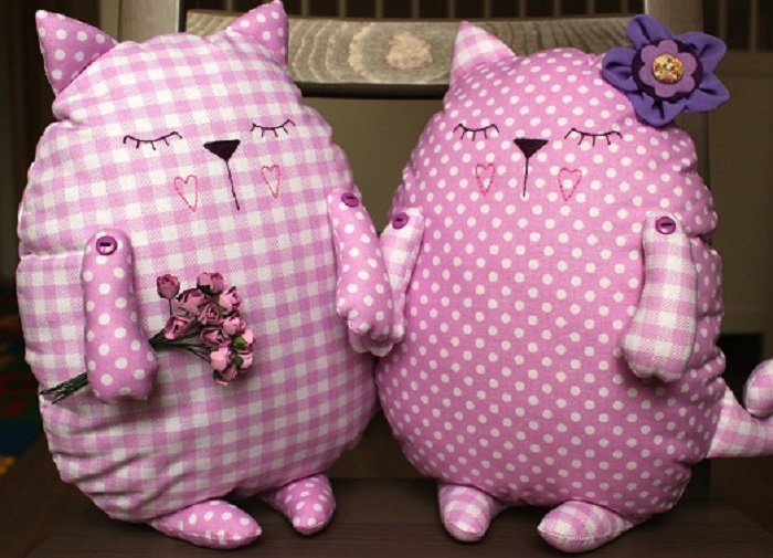 Второе дыхание: 5 удивительных вещей, которые можно сделать из старых штор декор из штор