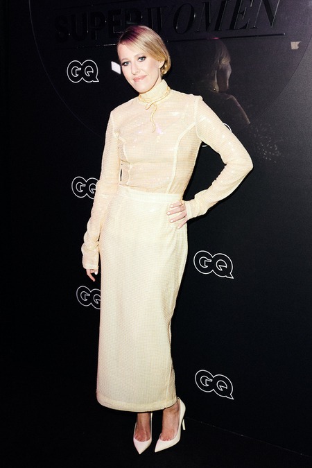 Ксения Собчак, Яна Рудковская, Мария Миногарова и другие гости премии GQ Super Women Ксения Собчак, Яна Рудковская, Мария Миногарова и другие гости премии GQ Super Women Звезды,Красная дорожка