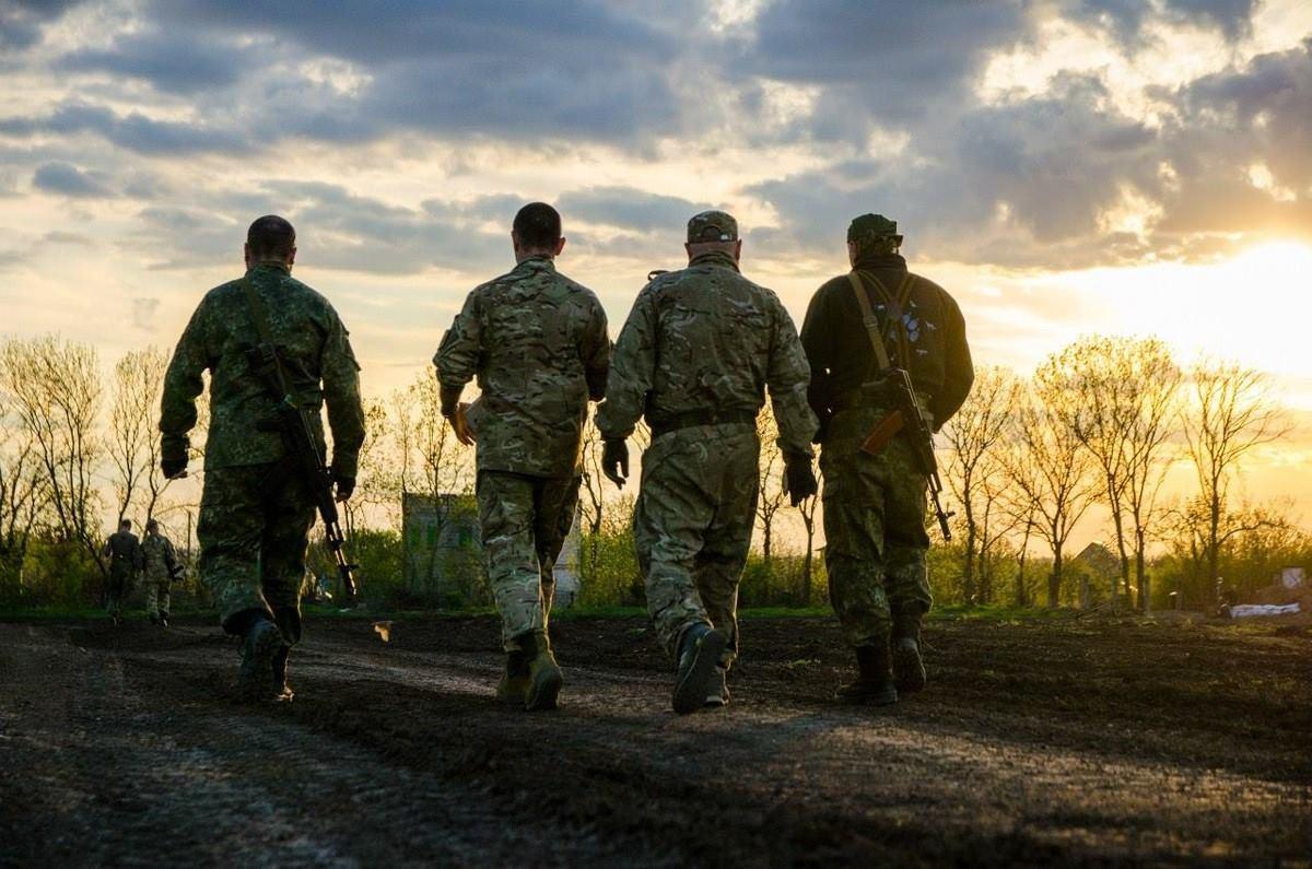 Вывод войск в Донбассе - чем обернется для Киева 