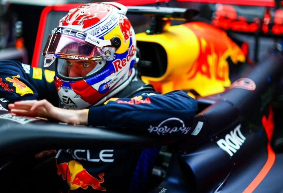 «Ферстаппен останется в Red Bull Racing в 2026 году? Я не уверен!» — Альберт Фабрега
