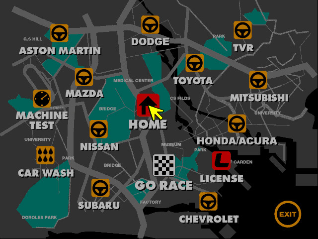 1997 год в игровой индустрии 1997 год в игровой индустрии Игры,история игр