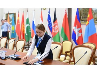 Россия и Китай изменили Азию — и Америка начала ее терять