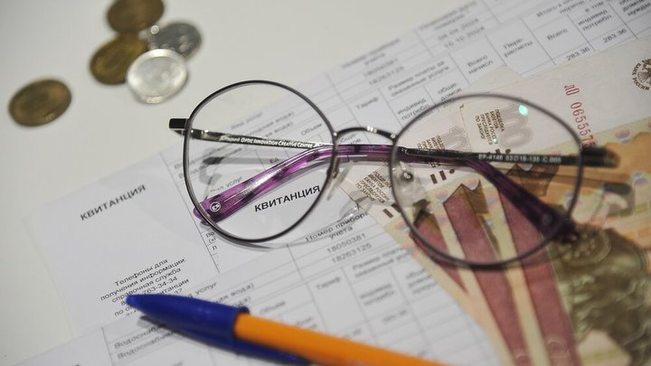 ПРОНЬКО: ЧИНОВНИКИ "ПИЛЯТ" ВМЕСТЕ С КОММУНАЛЬНОЙ МАФИЕЙ. А ПЛАТИТЬ НАМ