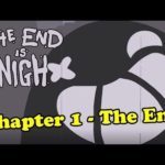 45 минут игрового процесса из нового детища Эдмунда МакМиллена The End is Nigh  
