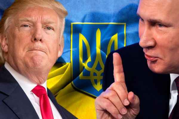 Что стоит за отзывом американского посла с Украины? Что стоит за отзывом американского посла с Украины? украина
