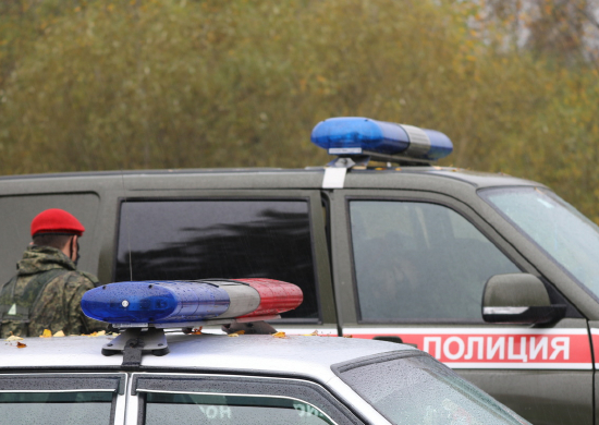 Военная автоинспекция ЦВО провела акцию «Ремень безопасности»  в Татарстане