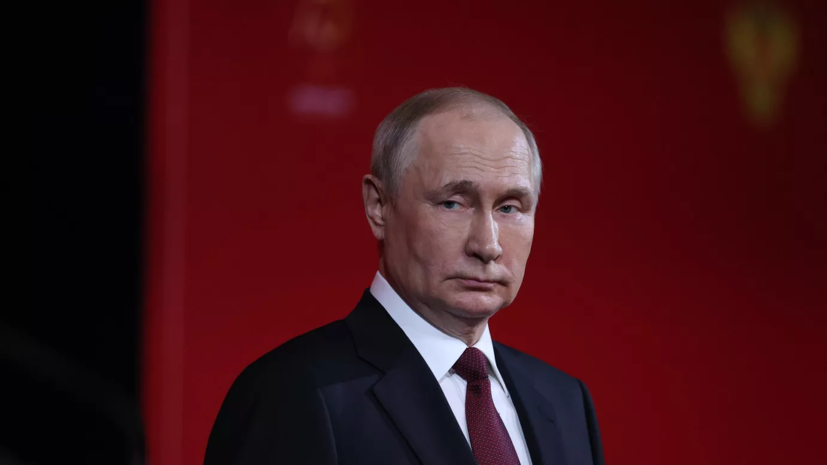 Путин: расходы на оборону и безопасность России сейчас не критичны