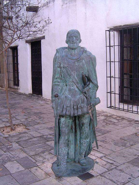 Миражи страны Эльдорадо 