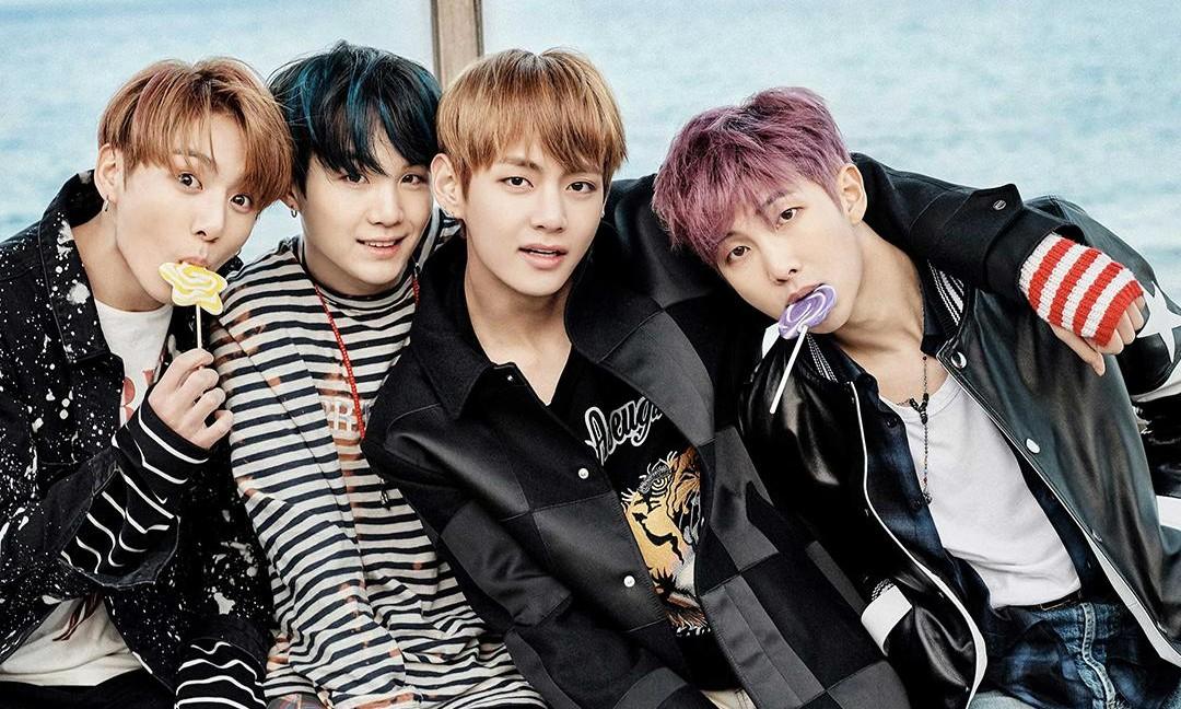 Чонгук набил тату, а RM сменил имя: как изменились участники группы BTS за 13 лет с выхода первой песни