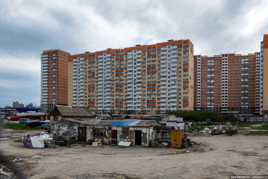 Самый богатый город России города,отпуск,поездка