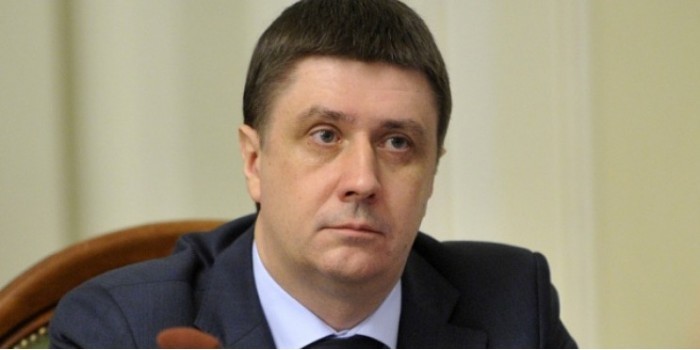 Вице-премьер Украины заподозрил Amnesty International в связях с Москвой