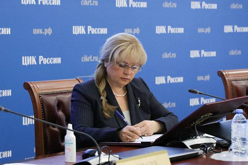 Странности демократии: по поправкам голосование было, по пенсионному возрасту не было