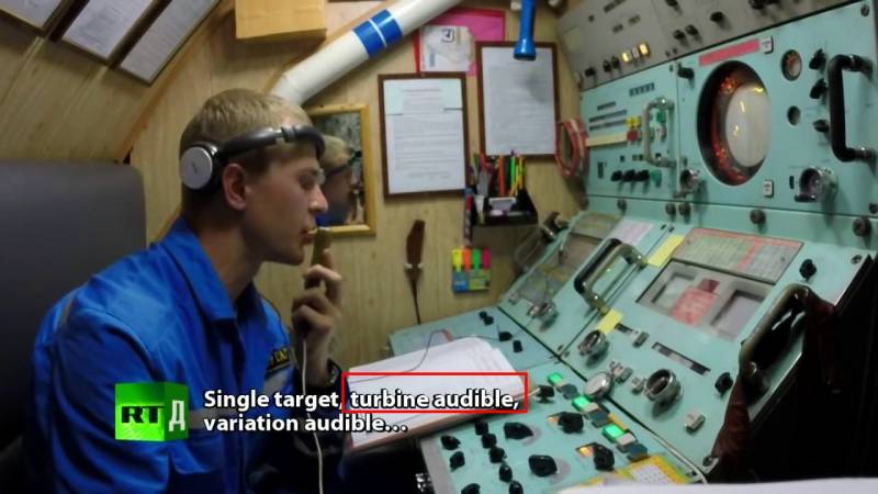 «Рубикон» подводного противостояния. Успехи и проблемы гидроакустического комплекса МГК-400 «Рубикон» подводного противостояния. Успехи и проблемы гидроакустического комплекса МГК-400 вмф,оружие