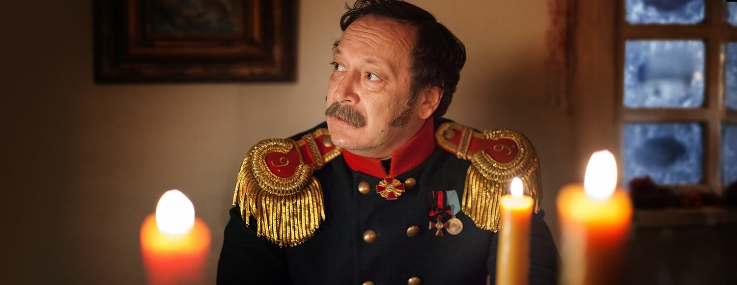 Неубиваемый подполковник Гебель