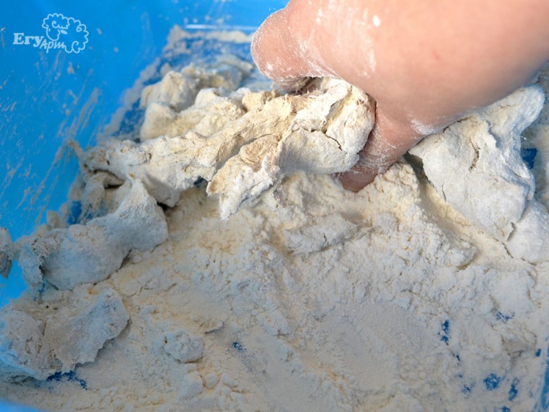Как сделать полимерную глину своими руками глина,хенд мейд