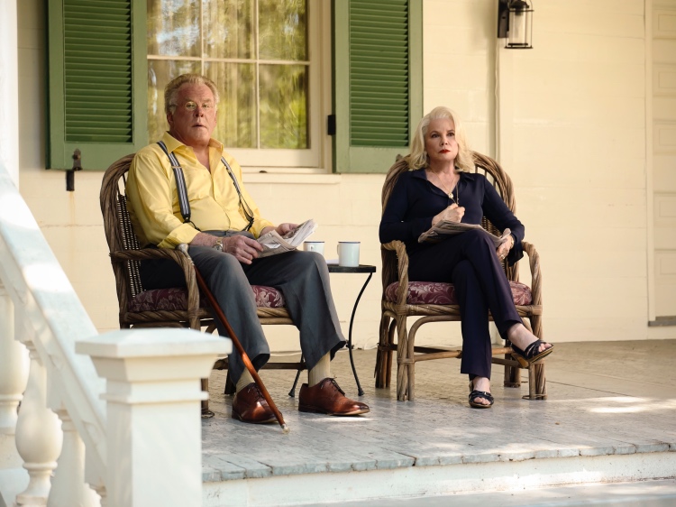 5 причин посмотреть новый загадочный сериал с Джошем Хартнеттом "Потерянный рай" 5 причин посмотреть новый загадочный сериал с Джошем Хартнеттом "Потерянный рай" Кино,Сериалы