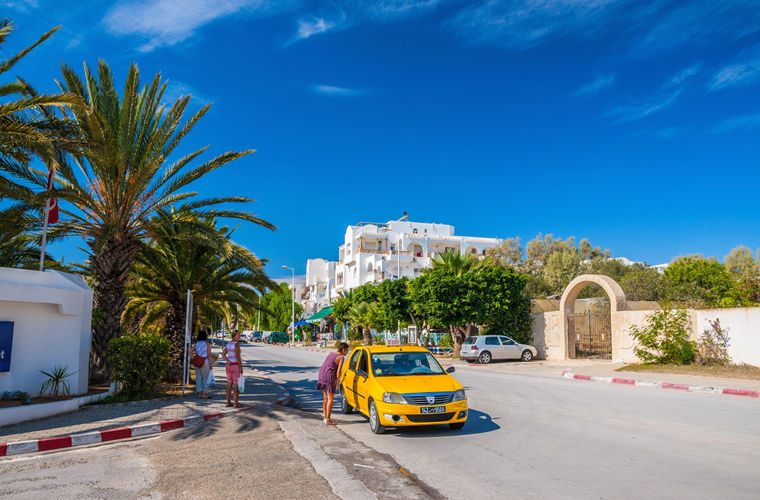 Как получить максимум ярких впечатлений, отправляясь в Тунис