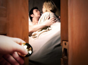 «Не бойтесь измены»