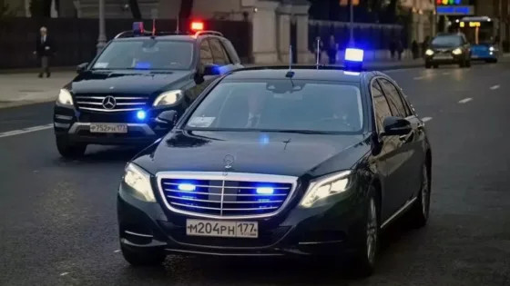 В ГАИ разъяснили, какая светотехника под решеткой радиатора дает преимущество в движении