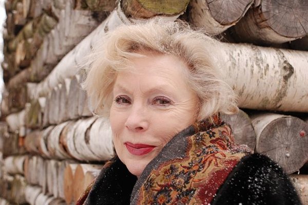 Алла Будницкая. Сегодняшняя жизнь одной из самых красивых советских актрис Алла Будницкая. Сегодняшняя жизнь одной из самых красивых советских актрис алла будницкая
