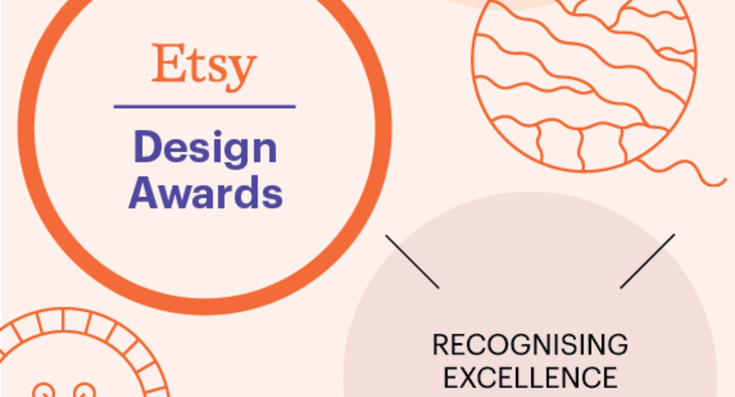 Победитель Etsy Design Award получит $20000