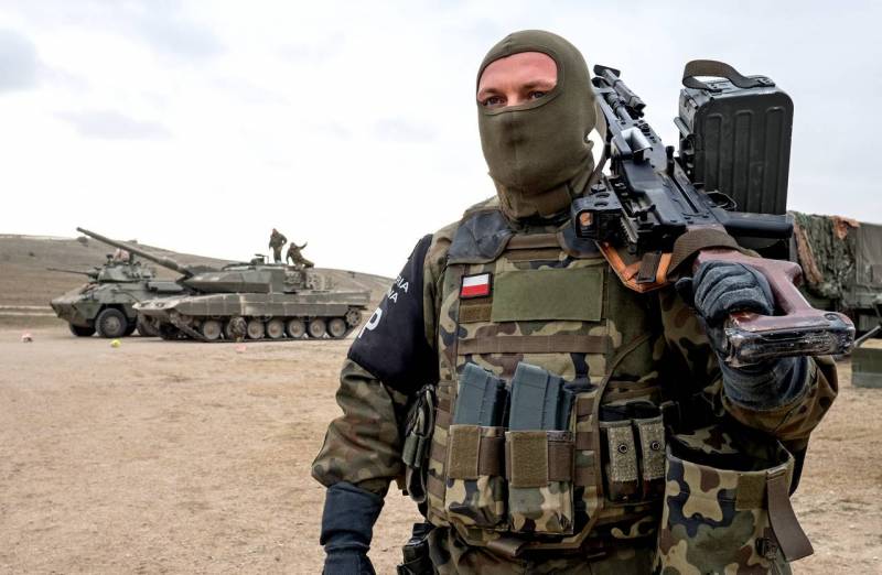 В Совете Безопасности РФ допустили возможность прямой войны с НАТО из-за Украины