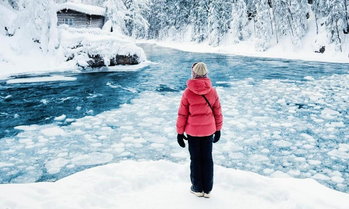 В Звенигороде в реке нашли тело третьего ребенка: понесут ли родители ответственность