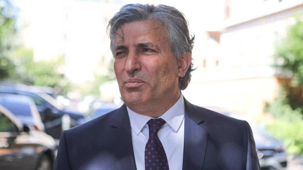 Адвокат Пашаев рассказал, как Ефремов встретит Новый год в колонии