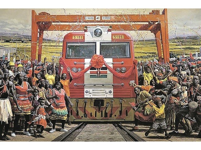 Как Китай бескровно захватывает мир и почему у России не получается следовать его примеру Как Китай бескровно захватывает мир и почему у России не получается следовать его примеру геополитика