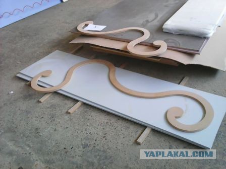 Ремонт спальни интерьер