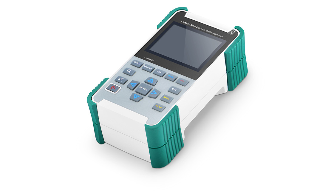 Оптический-импульсныйрефлектометр