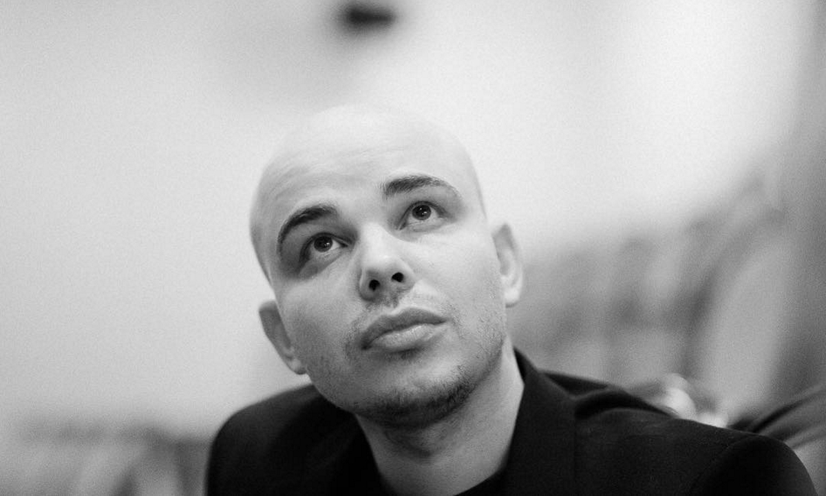 Данил Чащин Данил Чащин