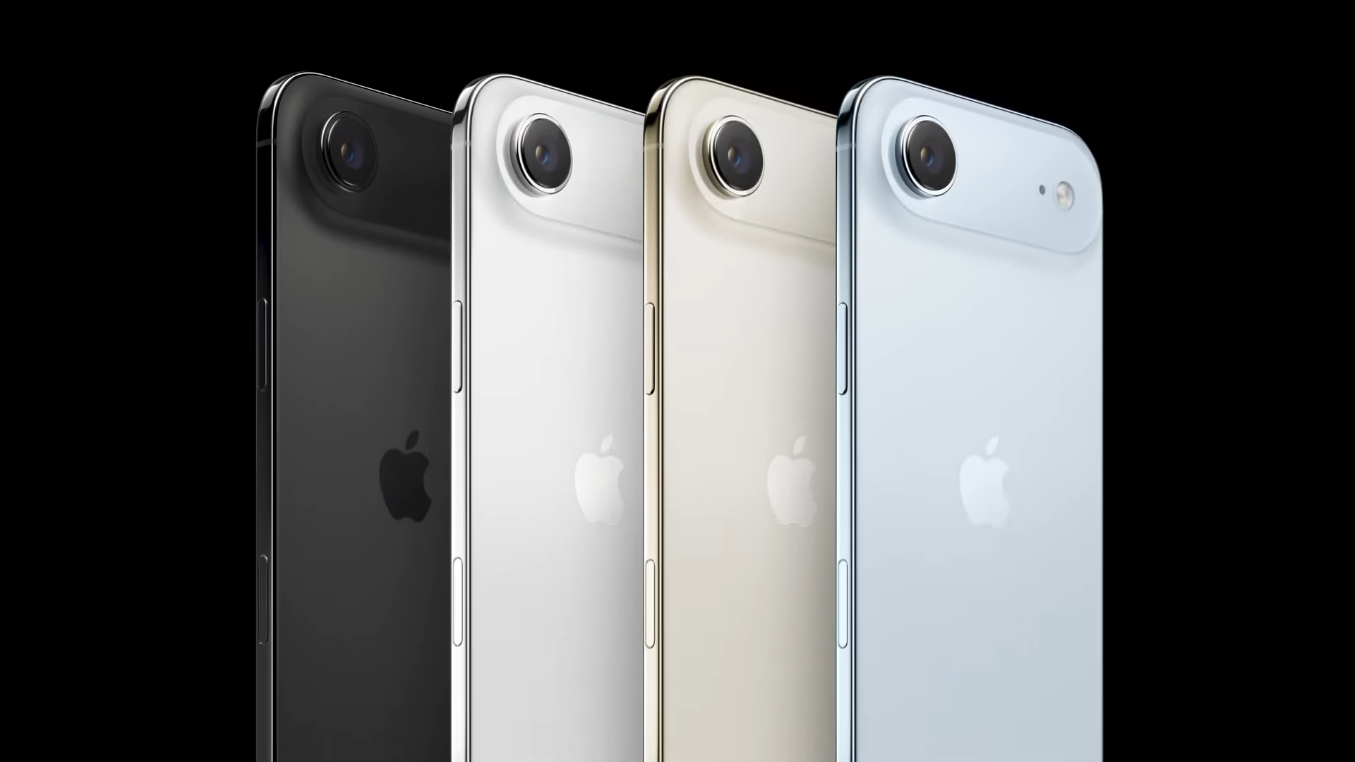 iPhone Air