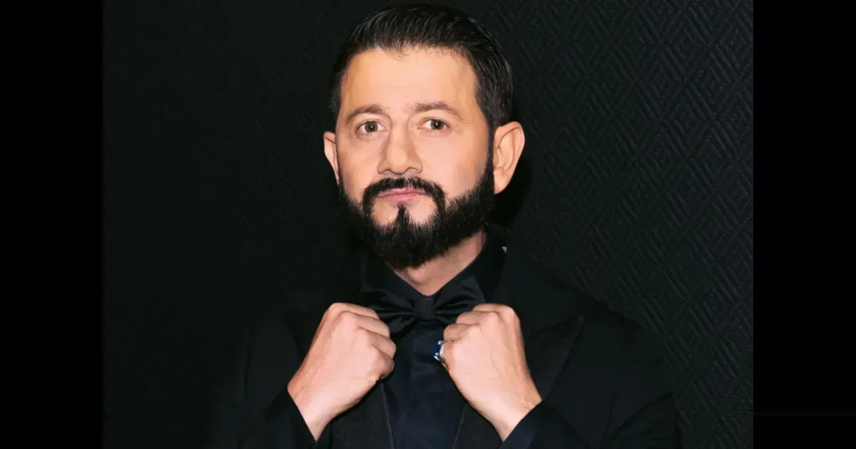 "Моё сердце занято". Михаил Галустян впервые рассказал о личной жизни после развода