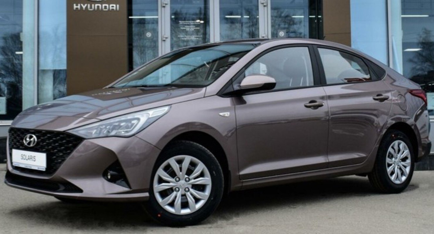 Для Фонда капремонта Ленобласти закупят иномарки на 4 миллиона 680 тысяч