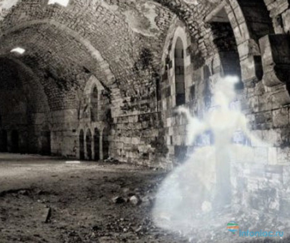 14 типов призраков, которые могут вас преследовать 14 типов призраков, которые могут вас преследовать доказательства