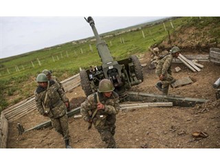 В войне в Карабахе нет невиновных геополитика