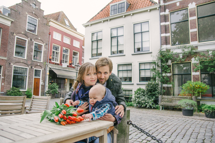 10 принципов воспитания детей в Нидерландах, которые удивили русскую маму