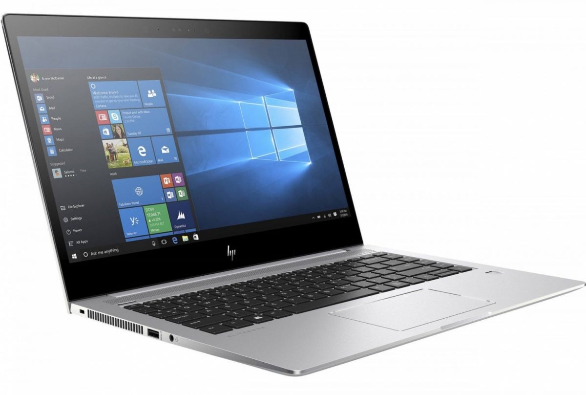 HP EliteBook 1040 G4