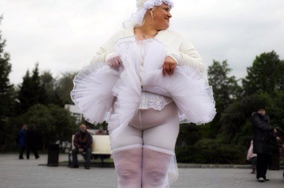 Даже звезды меркнут перед этими невестами Даже звезды меркнут перед этими невестами прикольные картинки