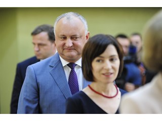 «Униря» и «молдовенизм» одолевают «русский мир»?