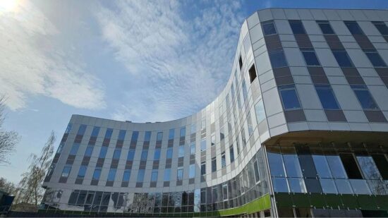 И стены лечат! Где лучше вести медицинский бизнес