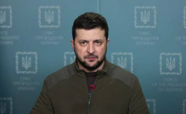 Хроника укроперемог. Что творится в этих головах?