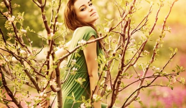 удача знакам зодиака весной