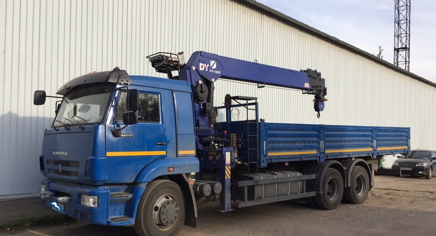 Обновленные правила парковки для российских водителей