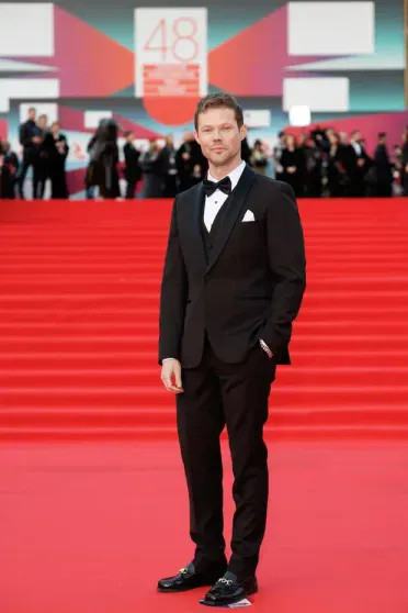 Кристина Асмус, Софья Синицына, Ида Галич, Павел Деревянко и Анна Снаткина на открытии ММКФ режиссёр, кинофестиваля, Асмус, актриса, открытия, Московского, Кристина, также, апреля, Даниил, российская, Германика, кинематографист, картин, стала, Дарья, женой, Сигалова, Деревянко, дочерью