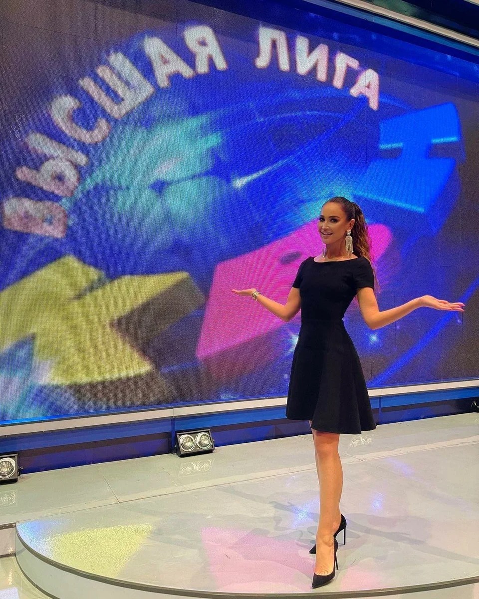 Пелагею в жюри КВН заменили Ольгой Бузовой Звезды