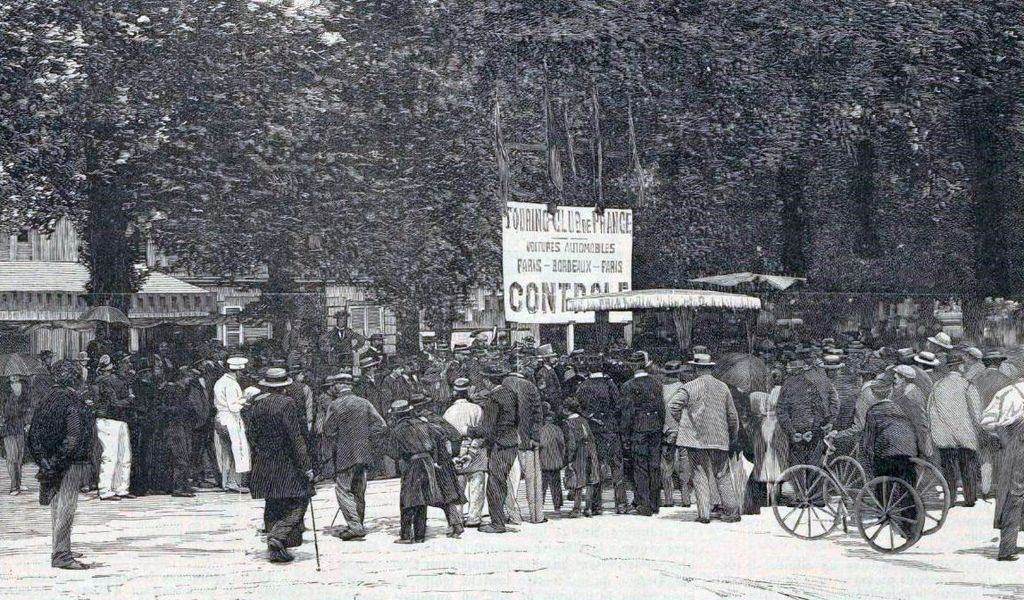 Безумные скорости Эмиля Левассора. 1897 год Эмиль, часов, гонки, километров, Левассор, дистанции, дистанцию, Впрочем, фразу, смертельную, сказал, пришол, финишу, место, много, Время, Мишлен, время, участников, позже