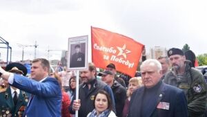 Украинская борьба со своей историей: СБУ задерживает ветеранов за медали Великой Победы